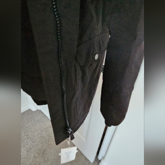 Wantdo wantdo Womens Waterproof Winter Coat Thicken Puffer Coats Rain Jacket - Picture 12 of 12